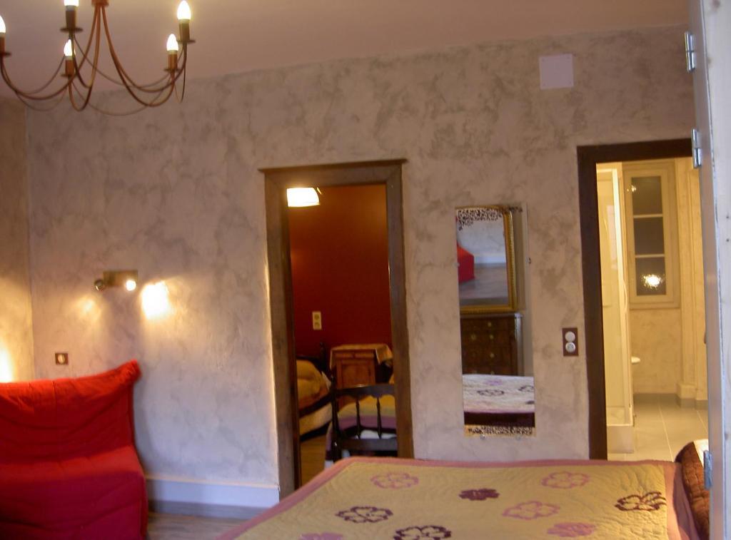 Hotel Panoramic Et Des Bains Luz-Saint-Sauveur Luaran gambar